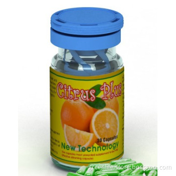 Citrus'fit Slimming Capsules Citrus Plus Weight Loss diet pills